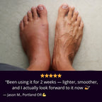 PulseThera Pro  - Therapeutic Leg Circulation System