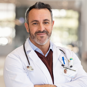 Dr. Daniel Brooks, MD – Vascular Health Specialist