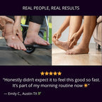 PulseThera Pro  - Therapeutic Leg Circulation System