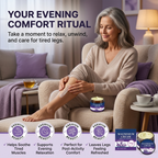 Pulse Thera - Light Legs Magnesium Cream