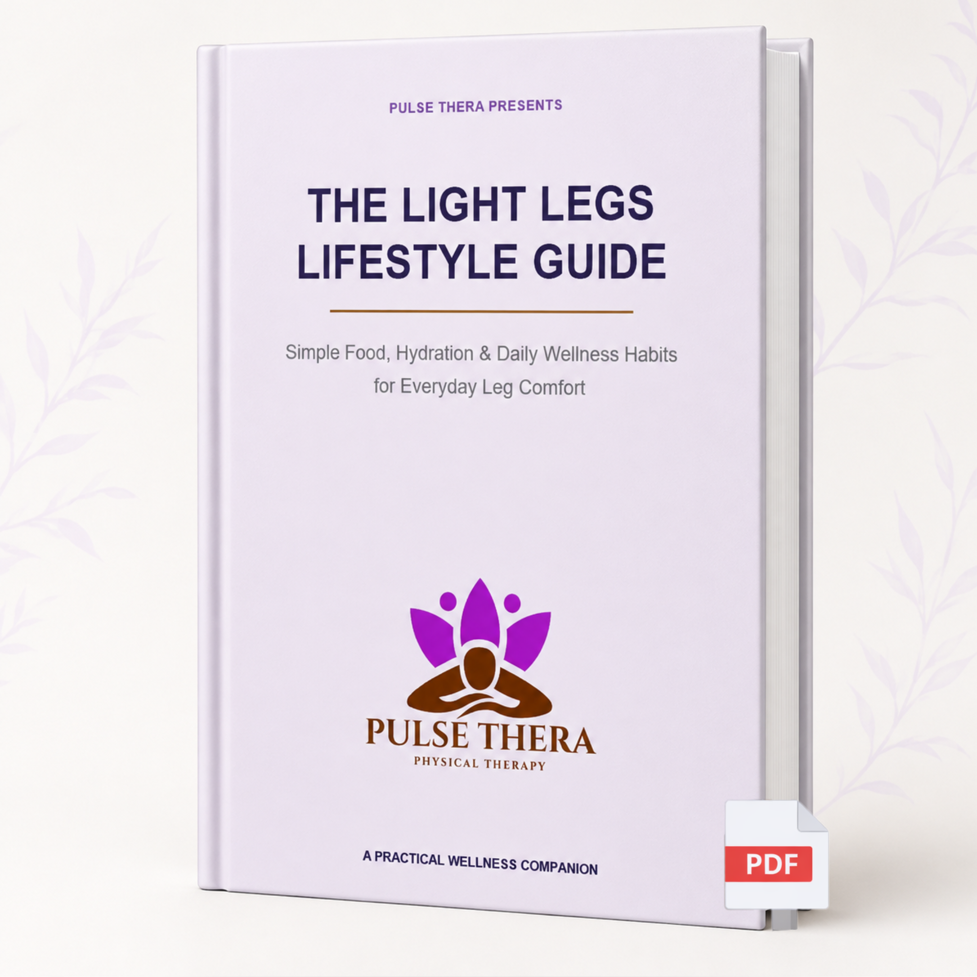 The Light Legs Lifestyle Guide™