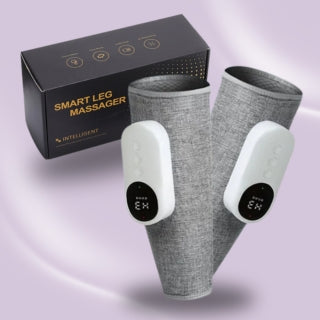 PulseThera Pro  - Therapeutic Leg Circulation System
