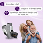 PulseThera Pro  - Therapeutic Leg Circulation System