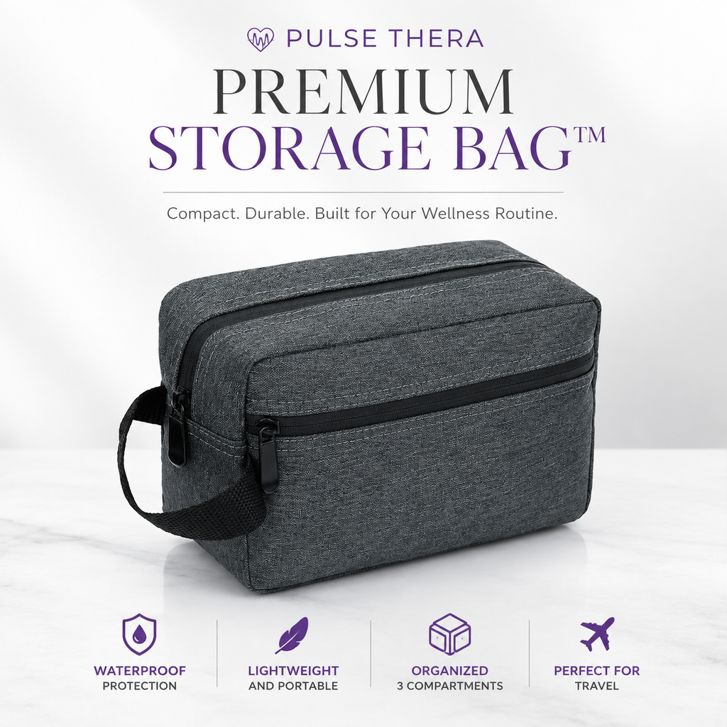 Premium Storage Bag™