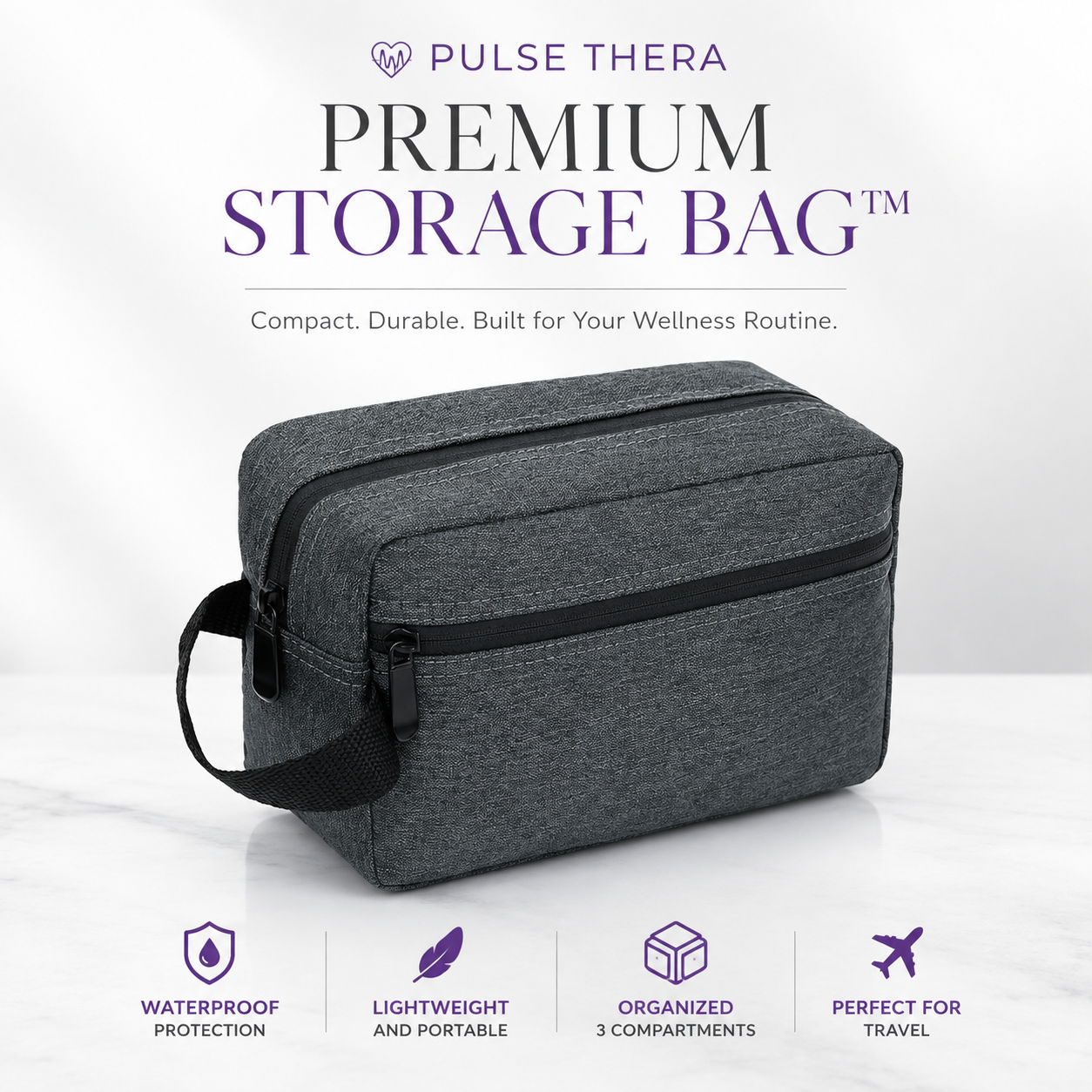Premium Storage Bag™