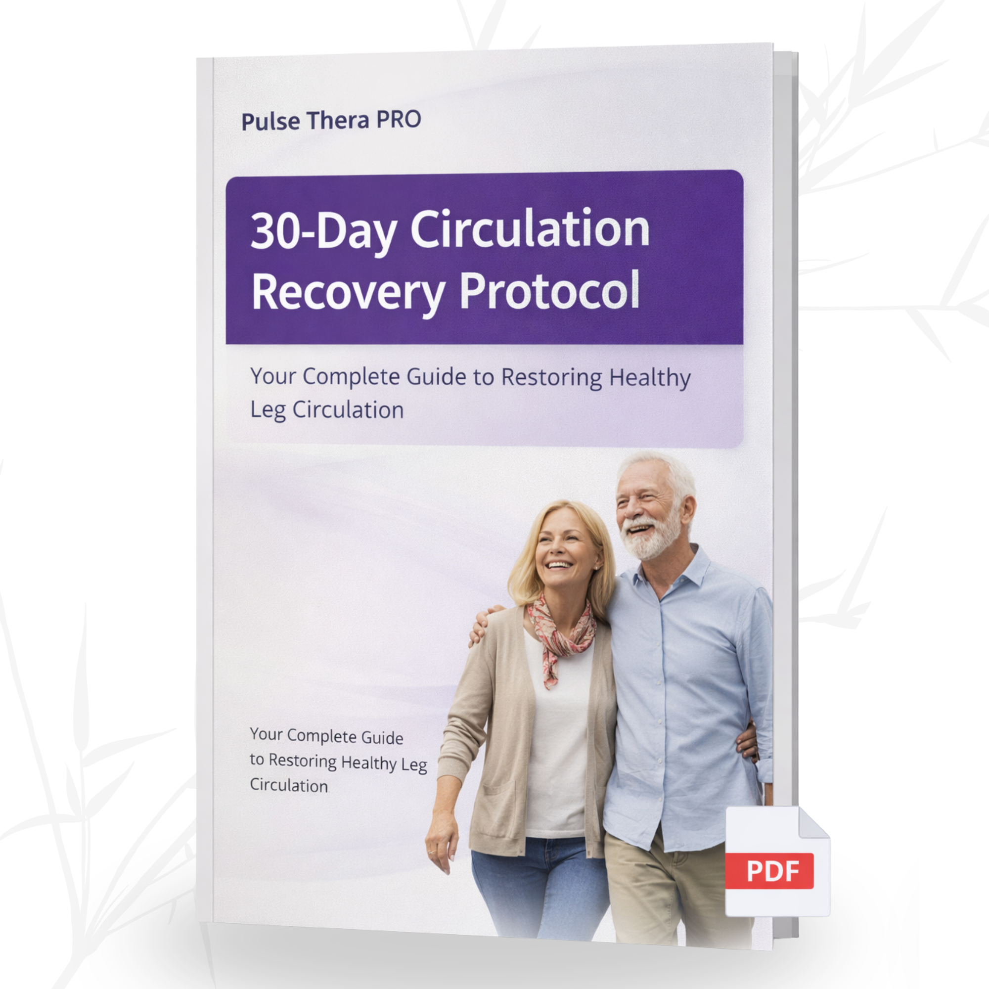 30-Day Circulation Recovery Protocol