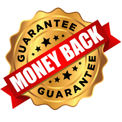 Try It Risk-Free for 90 DaysIf you don’t feel a difference, get a full refund — no questions asked.