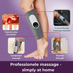 PulseThera Pro  - Therapeutic Leg Circulation System