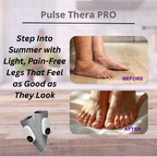 PulseThera Pro  - Relieve Heavy Legs & Achieve Everyday Comfort