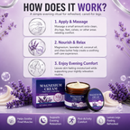 Pulse Thera - Light Legs Magnesium Cream