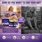 Pulse Thera - Light Legs Magnesium Cream