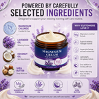 Pulse Thera - Light Legs Magnesium Cream