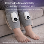 PulseThera Pro  - The Light Legs Recovery System